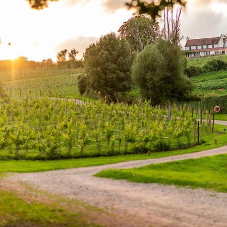 Three Choirs Vineyards Hotel Newent Exterior photo